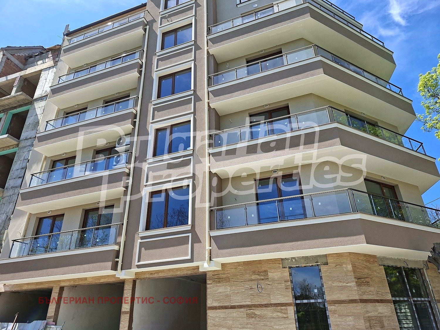 Продава 2-СТАЕН, гр. София, Банишора