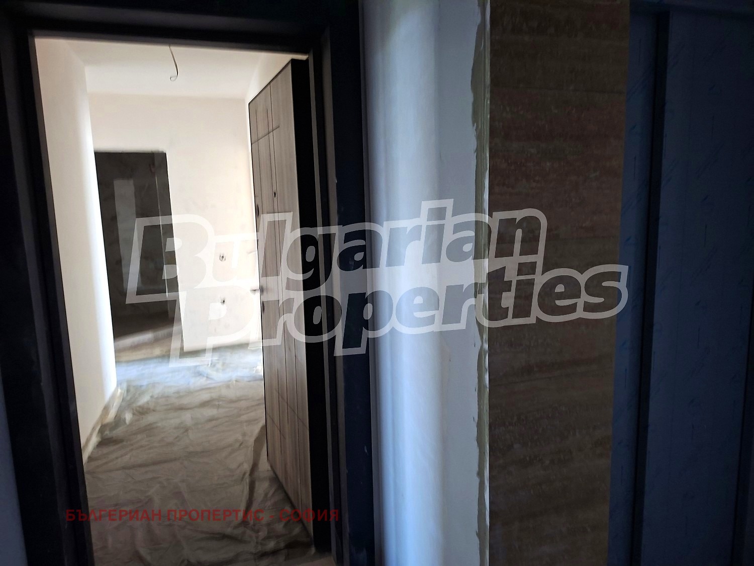 Продава 2-СТАЕН, гр. София, Банишора, снимка 13 - Апартаменти - 54303318