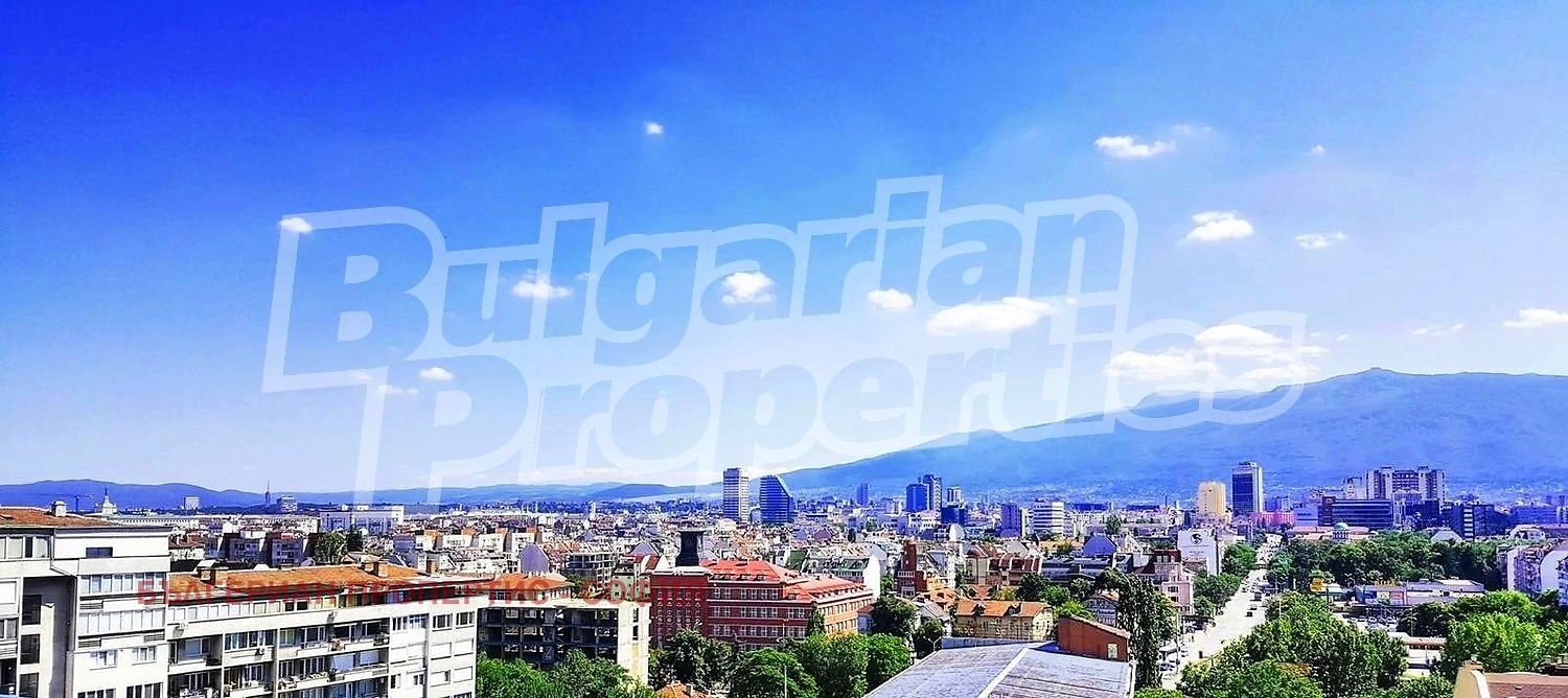 Продава 2-СТАЕН, гр. София, Банишора, снимка 16 - Апартаменти - 54303318
