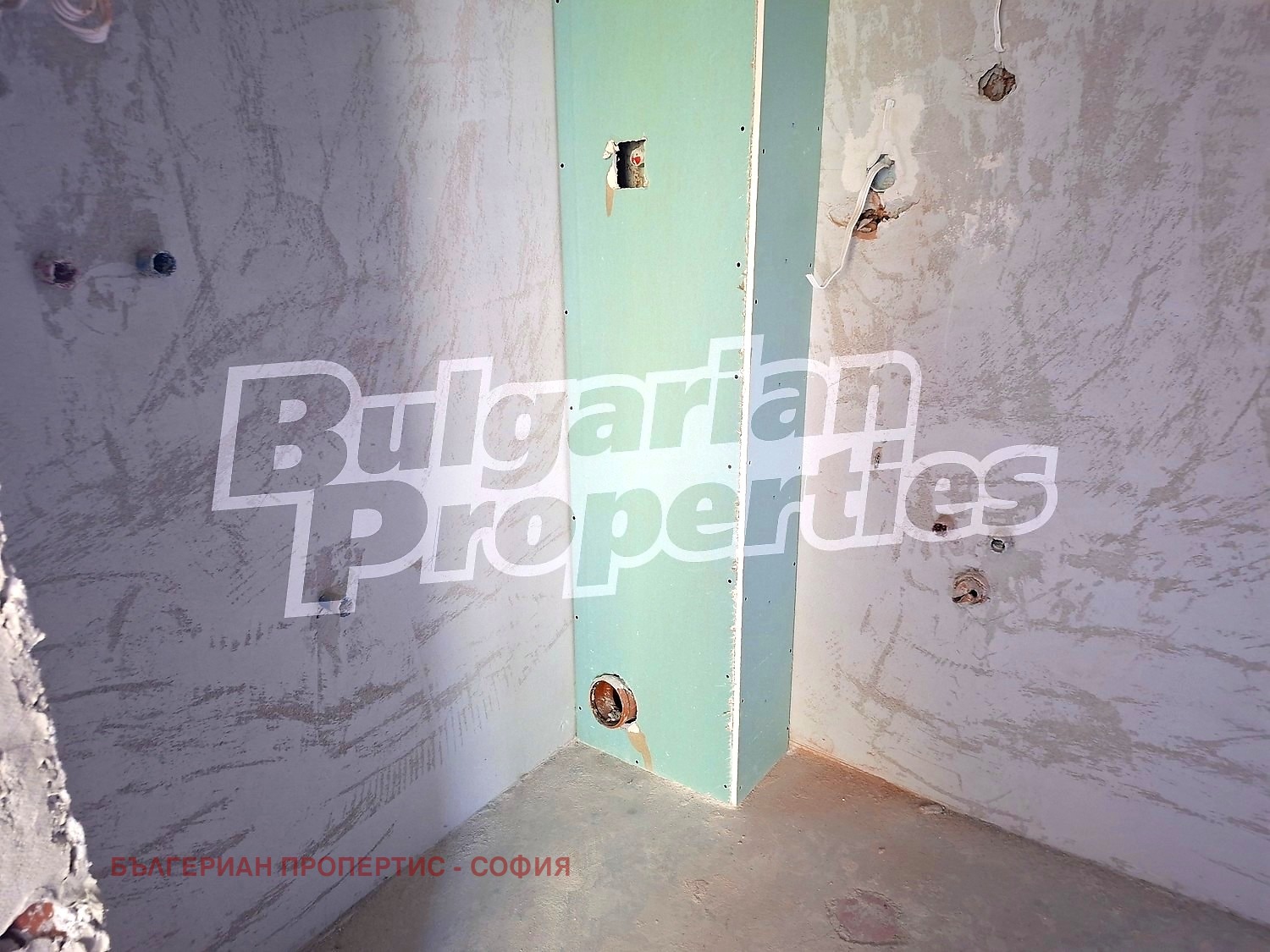 Продава 2-СТАЕН, гр. София, Банишора, снимка 10 - Апартаменти - 54303318