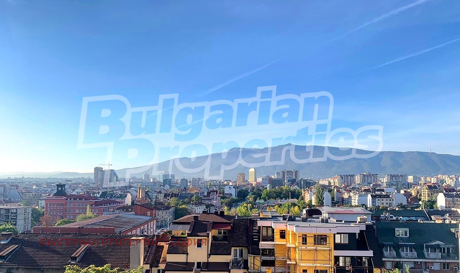 Продава 2-СТАЕН, гр. София, Банишора, снимка 14 - Апартаменти - 54303318