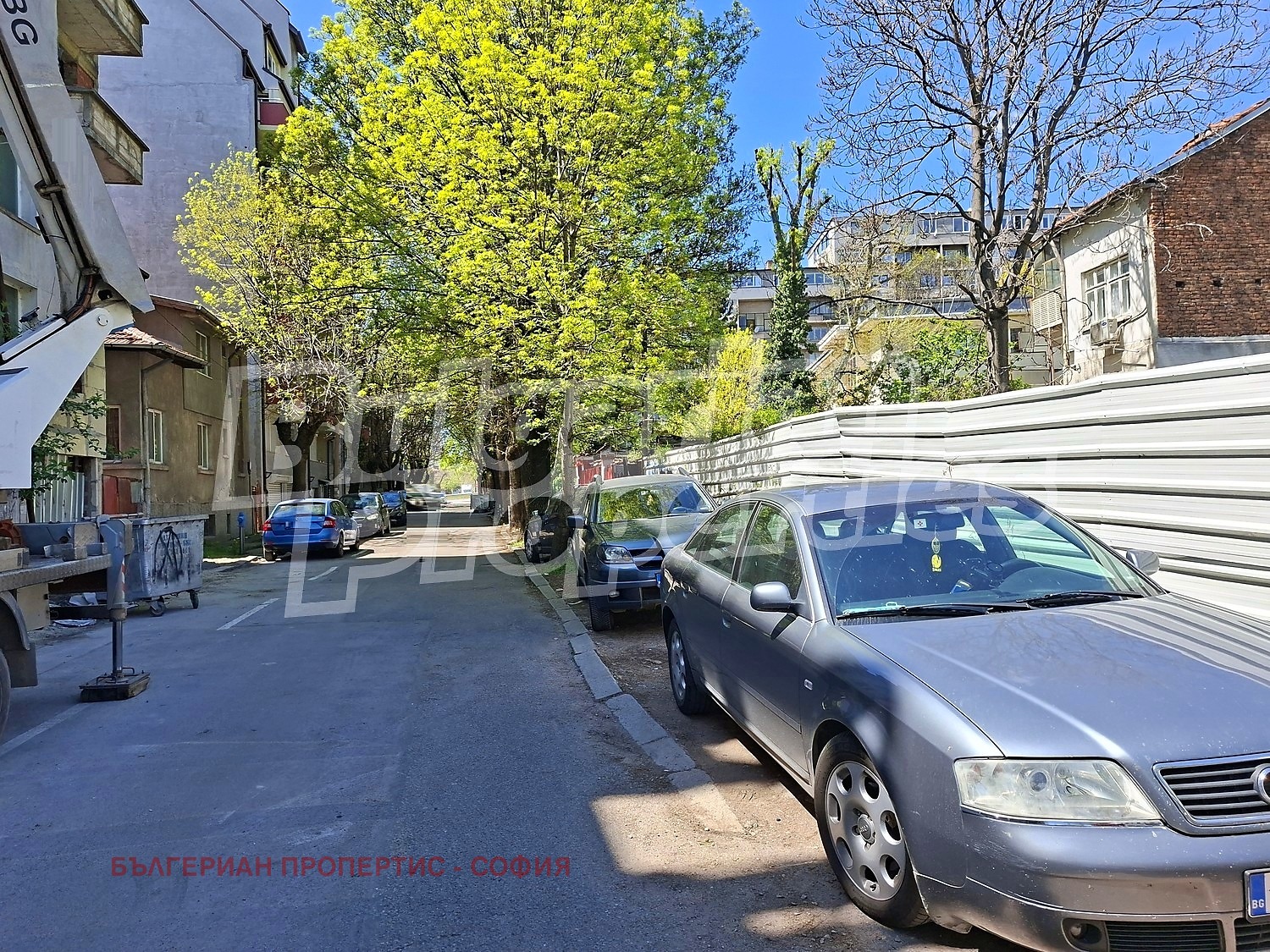 Продава 2-СТАЕН, гр. София, Банишора, снимка 6 - Апартаменти - 54303318