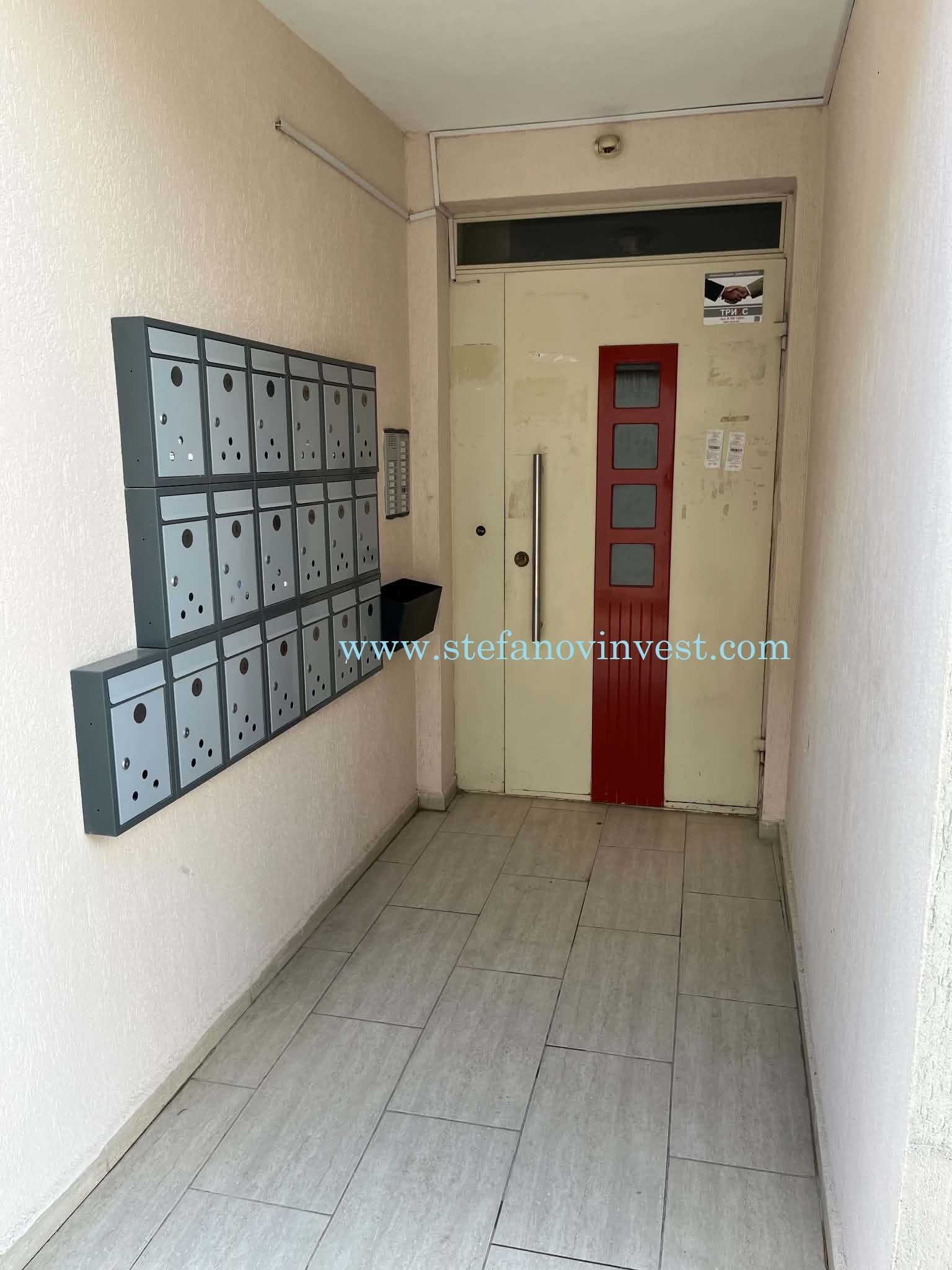 Продава 2-СТАЕН, гр. Варна, Виница, снимка 14 - Апартаменти - 54462386