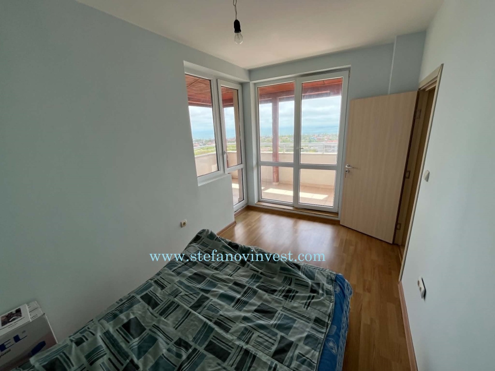 Продава 2-СТАЕН, гр. Варна, Виница, снимка 8 - Апартаменти - 54462386