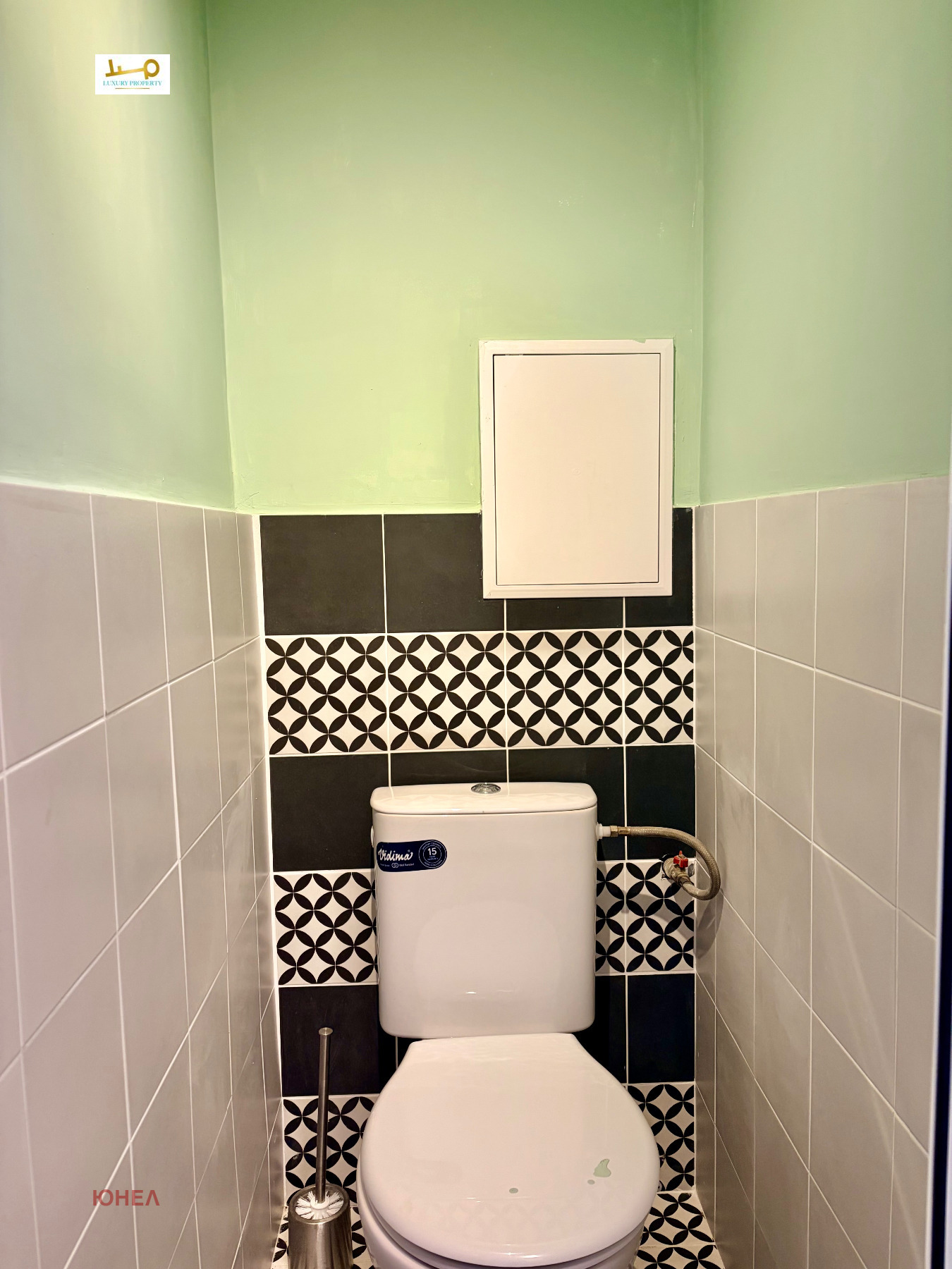 Продава 2-СТАЕН, гр. София, Западен парк, снимка 3 - Апартаменти - 55087761