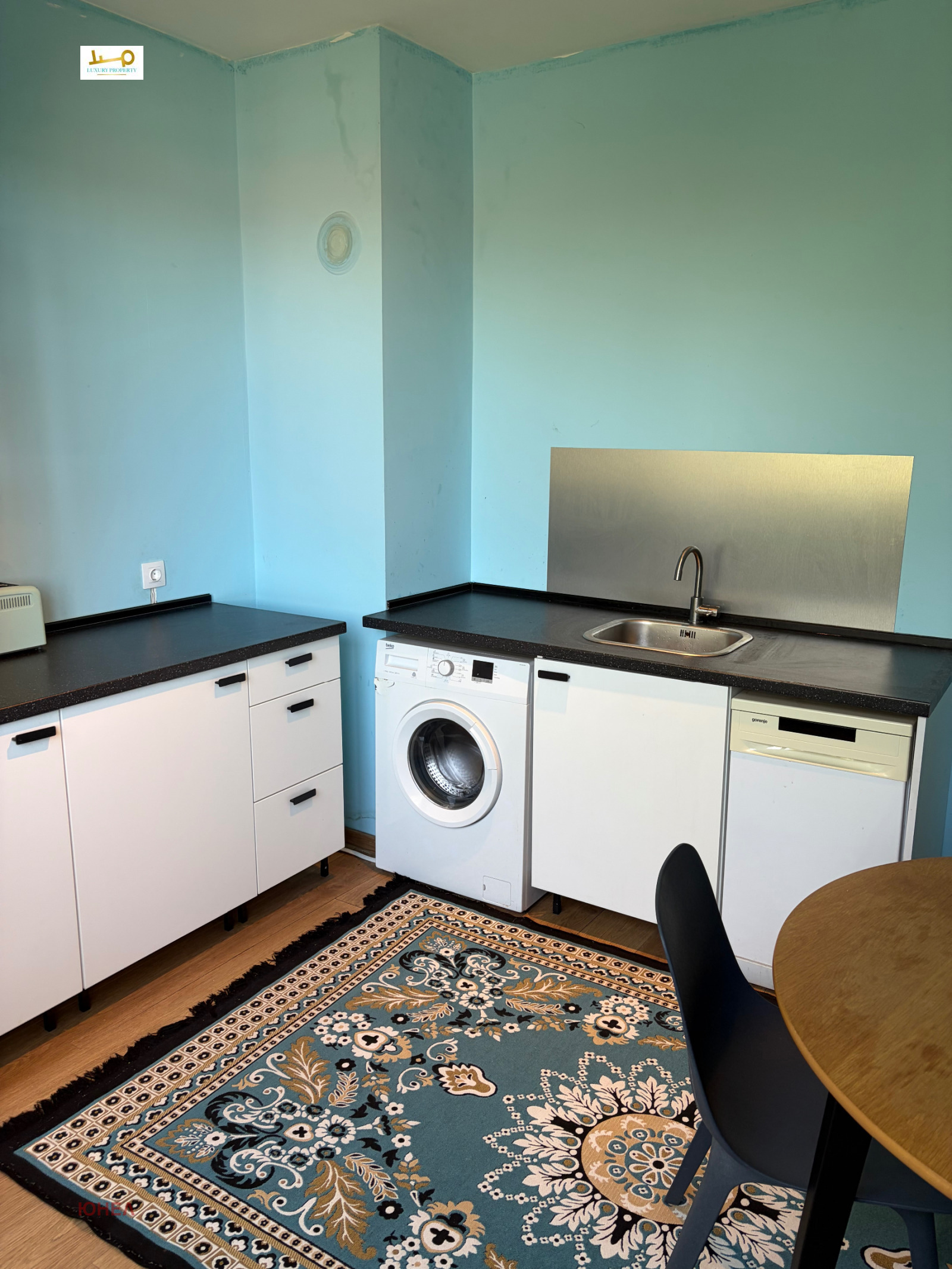 Продава 2-СТАЕН, гр. София, Западен парк, снимка 14 - Апартаменти - 55087761