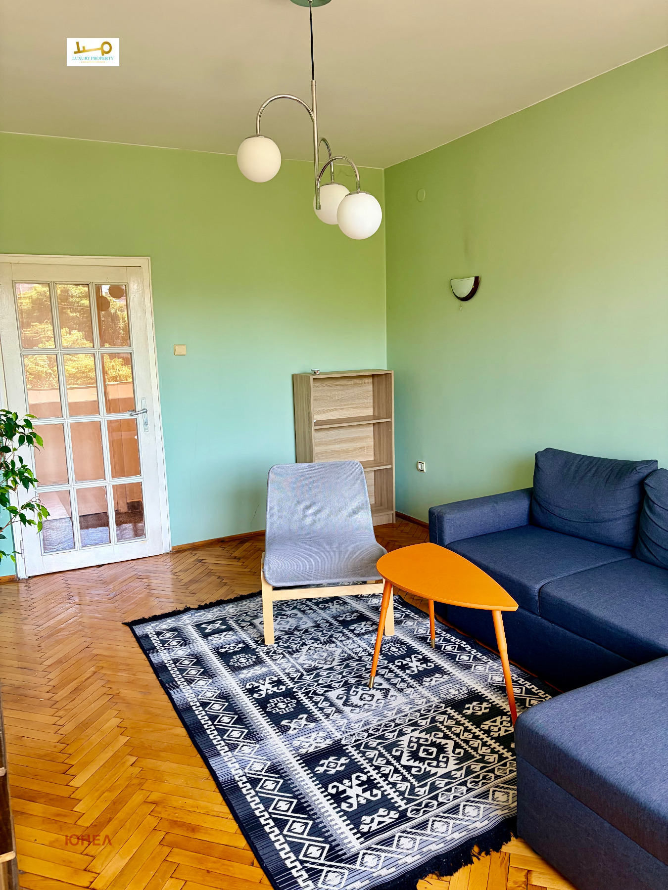 Продава 2-СТАЕН, гр. София, Западен парк, снимка 7 - Апартаменти - 55087761