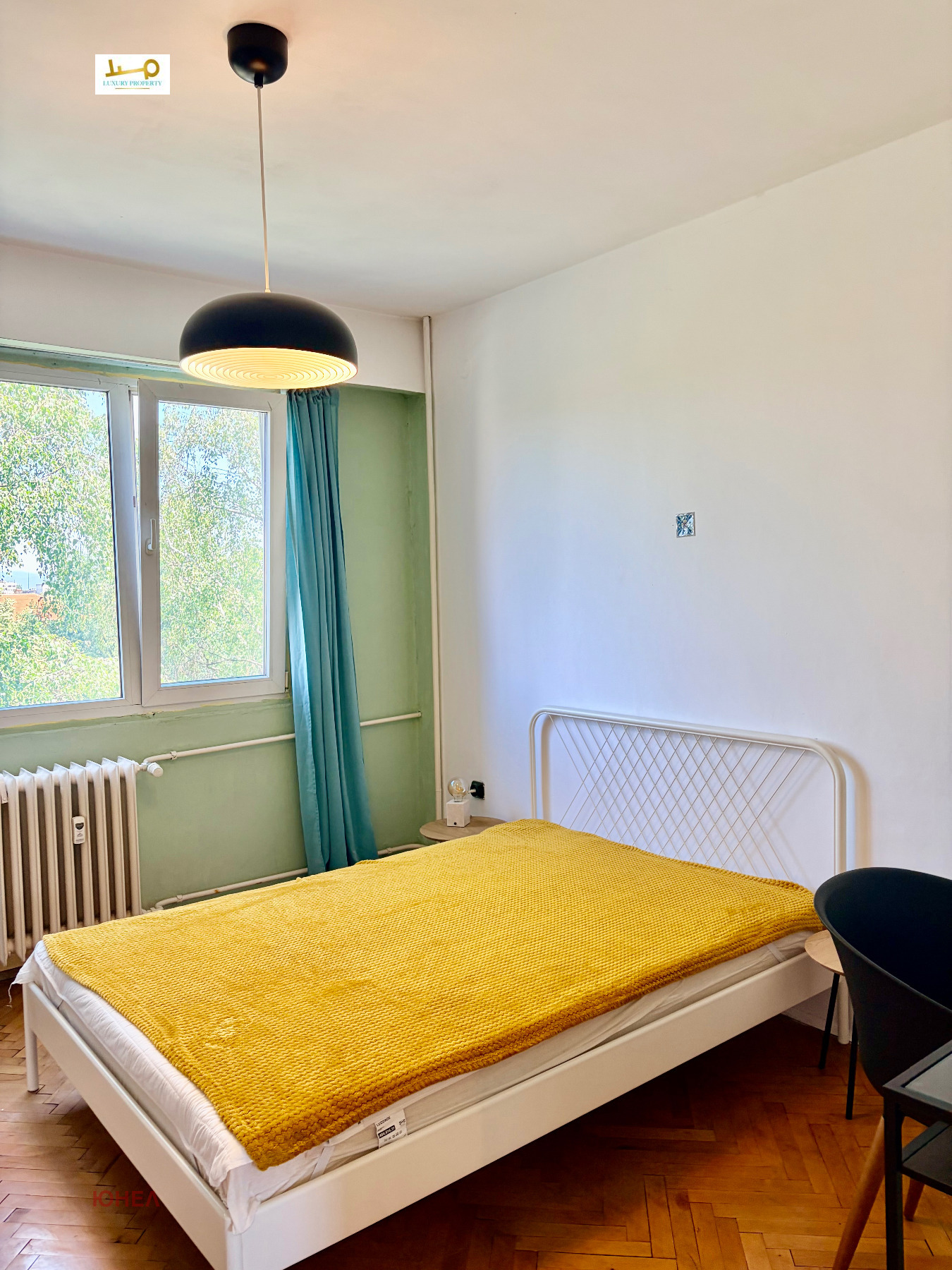 Продава 2-СТАЕН, гр. София, Западен парк, снимка 10 - Апартаменти - 55087761