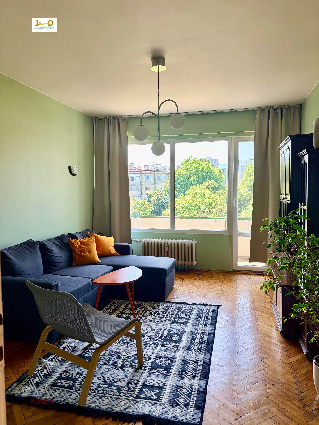 Продава 2-СТАЕН, гр. София, Западен парк, снимка 6 - Апартаменти - 55087761