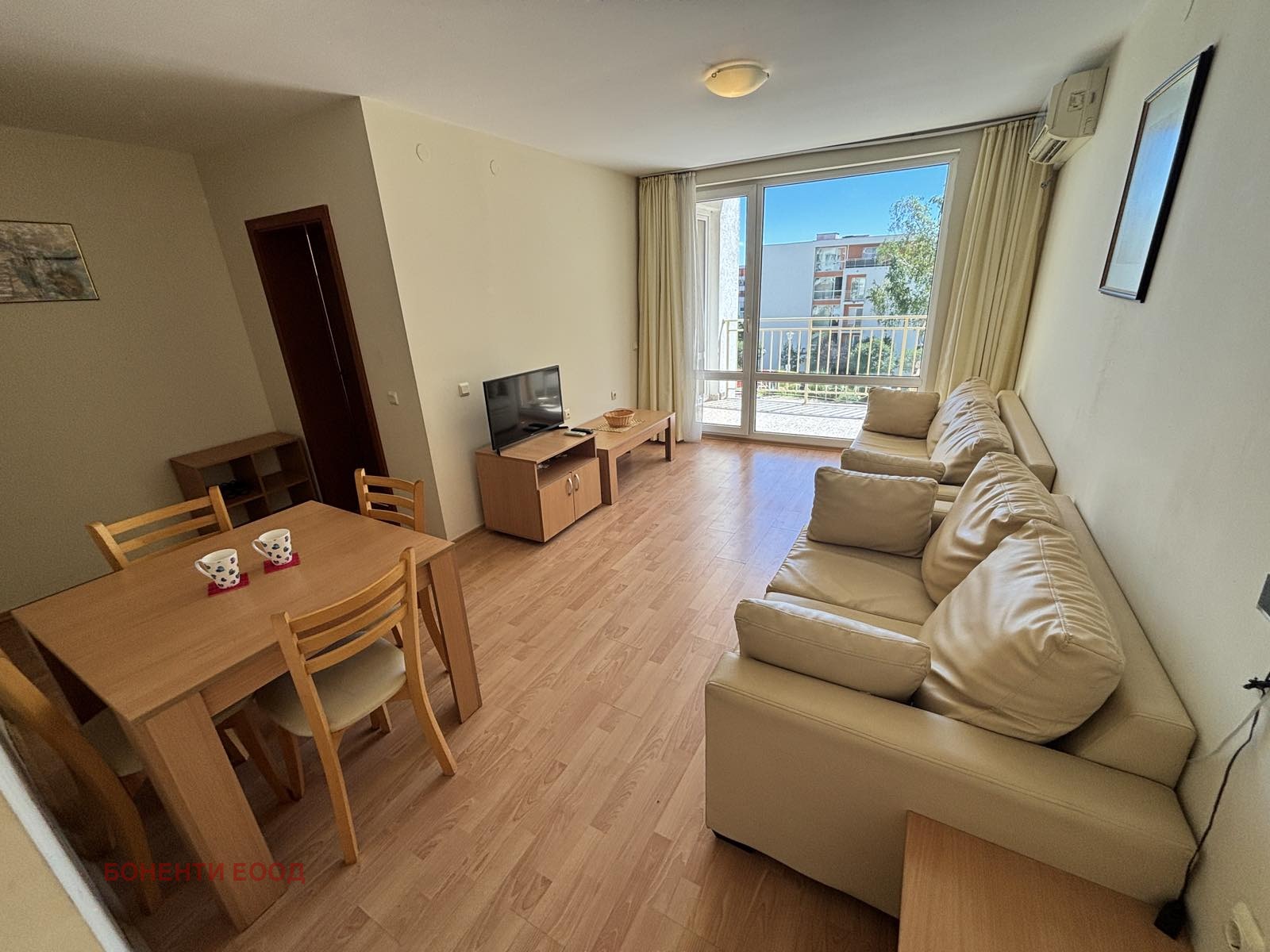 Продава 2-СТАЕН, гр. Свети Влас, област Бургас, снимка 6 - Апартаменти - 55752798