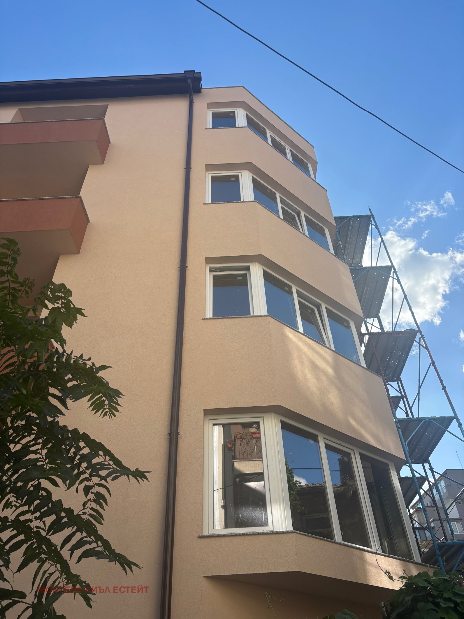 Продава 2-СТАЕН, гр. Варна, Гранд Мол, снимка 12 - Апартаменти - 56325432