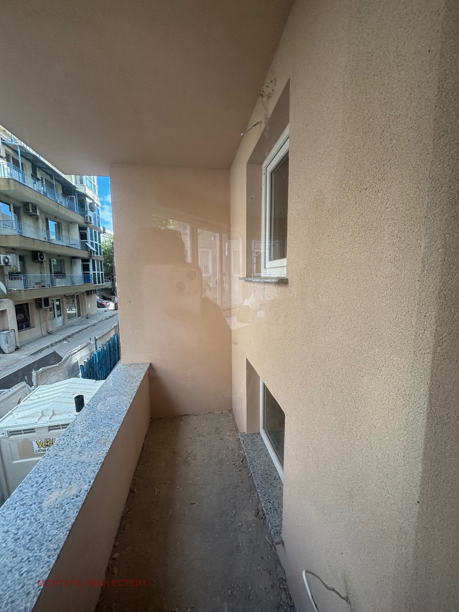 Продава 2-СТАЕН, гр. Варна, Гранд Мол, снимка 5 - Апартаменти - 56325432