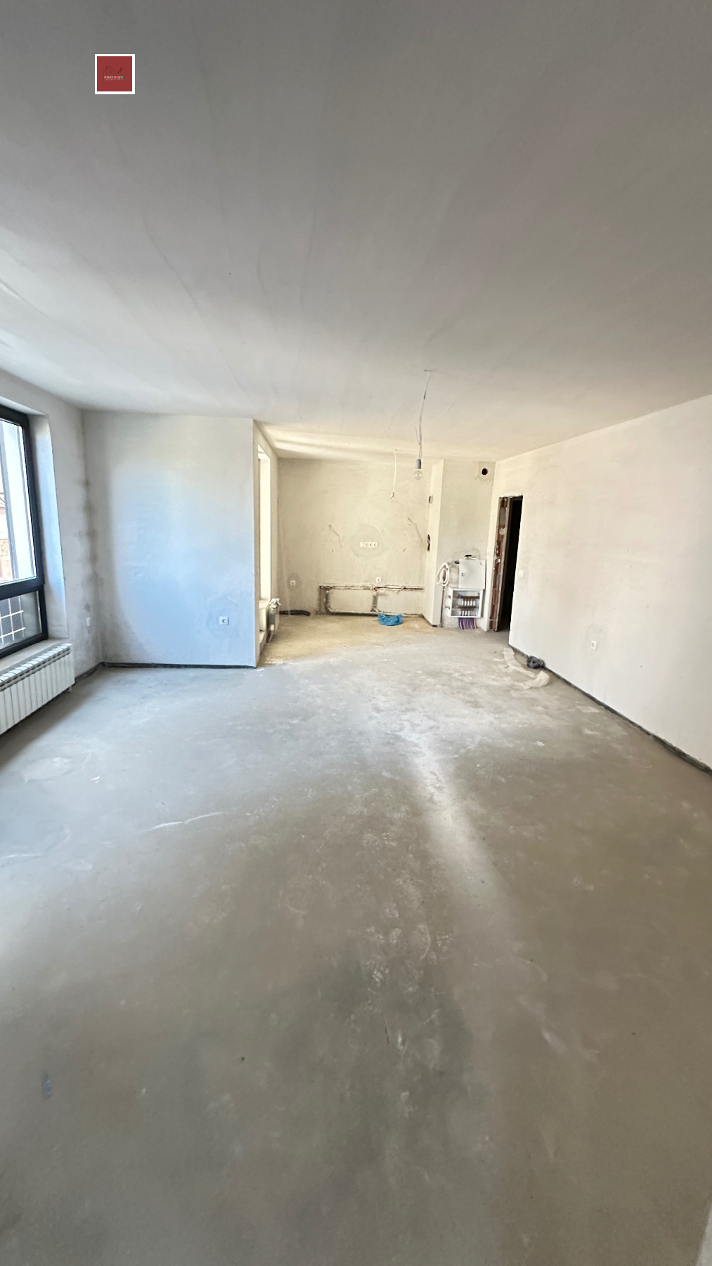 Продава 3-СТАЕН, гр. София, Манастирски ливади, снимка 2 - Апартаменти - 54074790