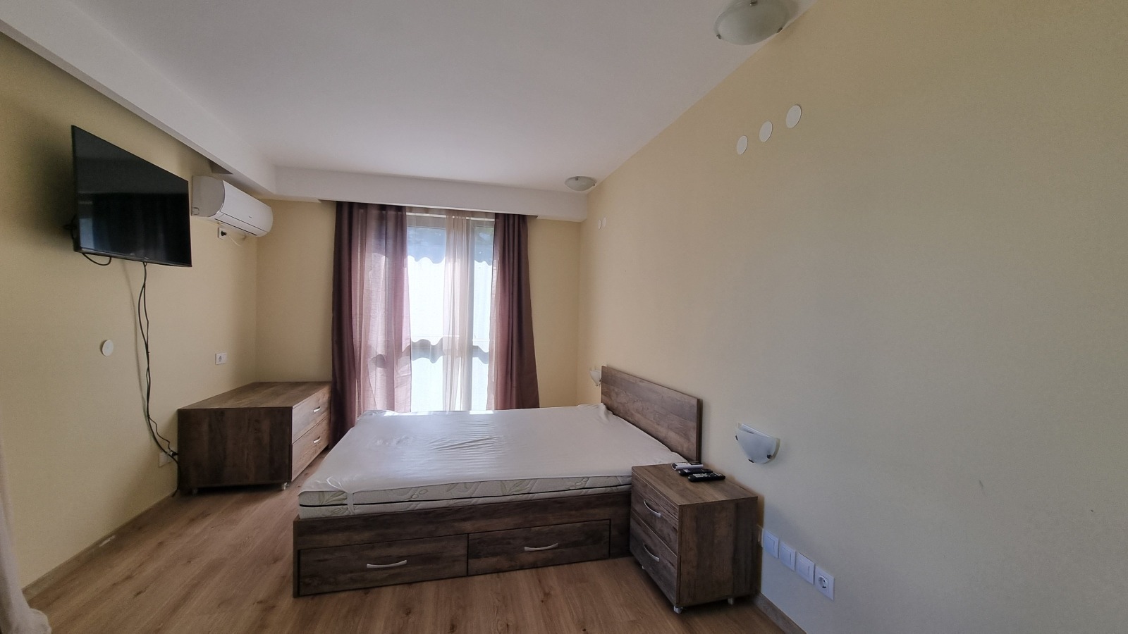 Продава 3-СТАЕН, гр. Банско, област Благоевград, снимка 3 - Апартаменти - 54298451