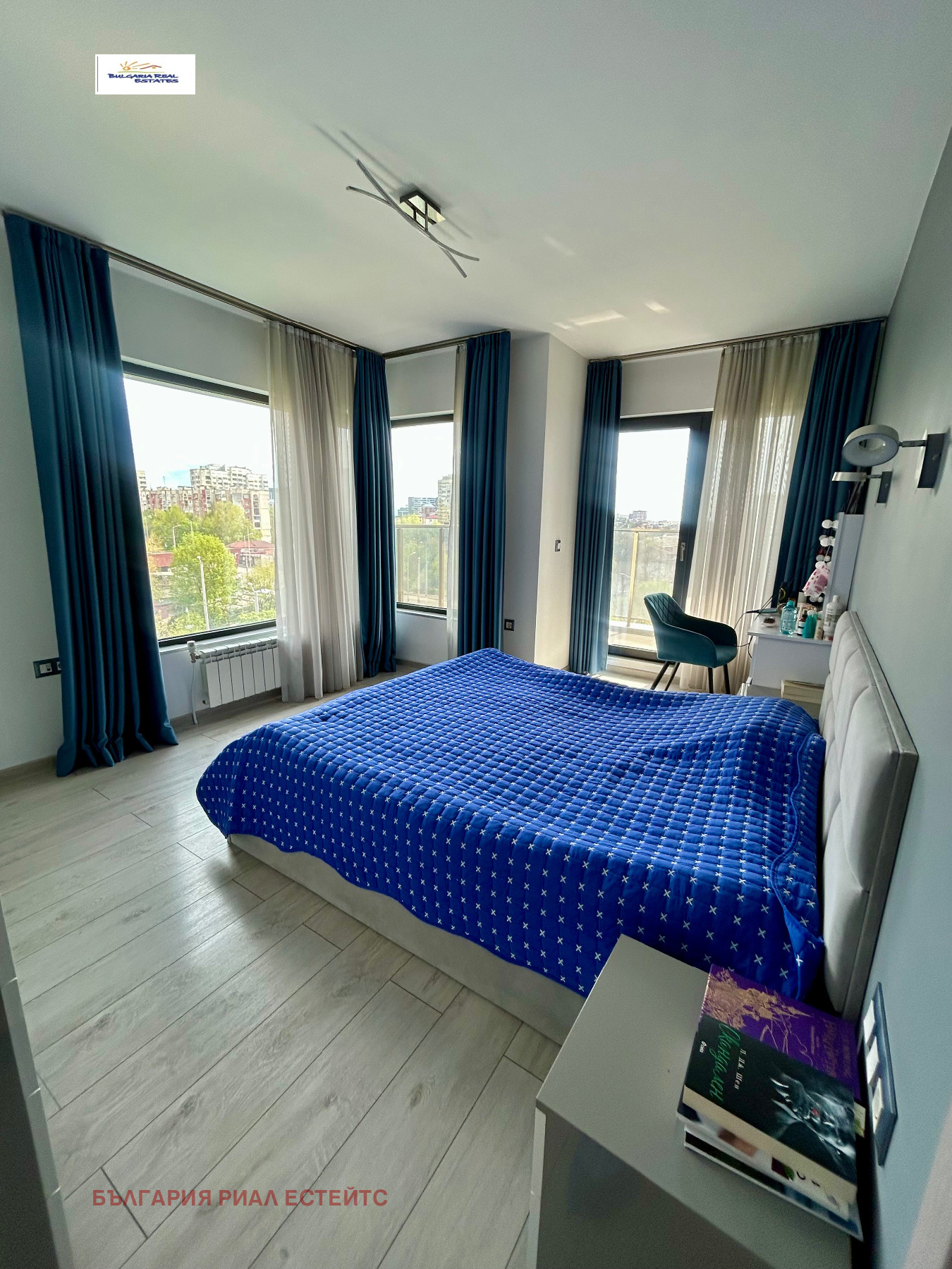 Продава 3-СТАЕН, гр. София, Света Троица, снимка 4 - Апартаменти - 54937438
