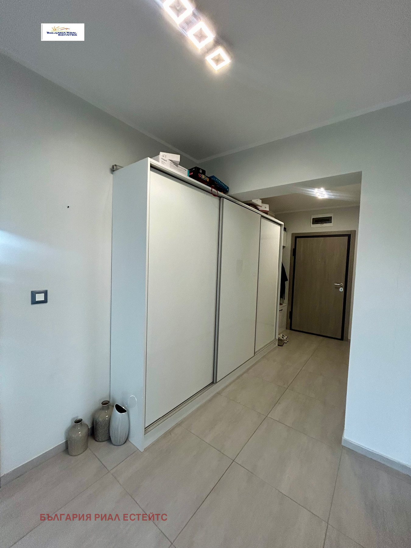 Продава 3-СТАЕН, гр. София, Света Троица, снимка 10 - Апартаменти - 54937438
