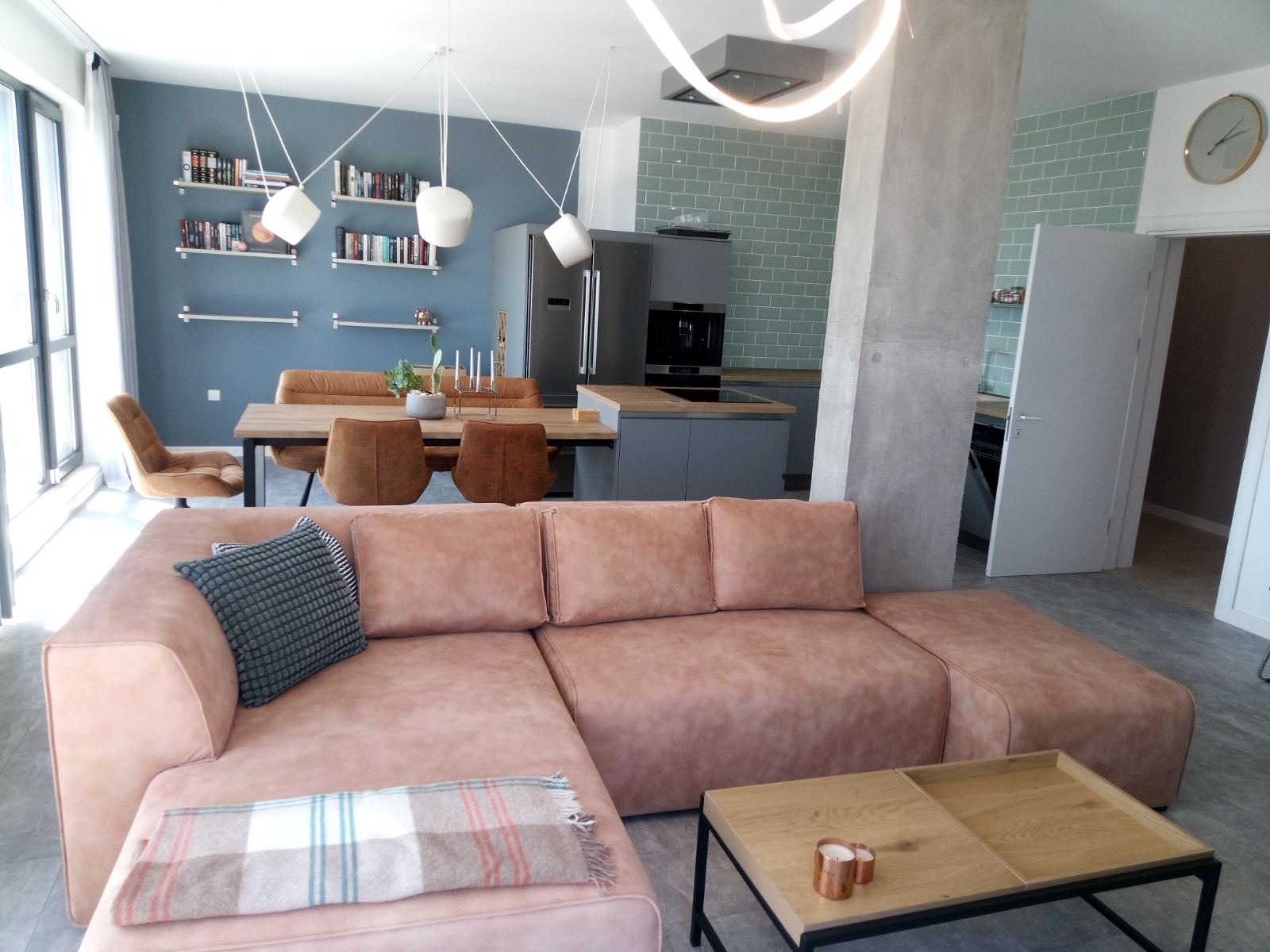 Продава 3-СТАЕН, гр. Варна, м-т Ален мак, снимка 4 - Апартаменти - 55105598