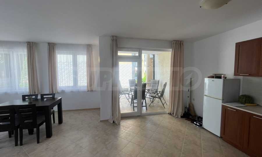 Продава 3-СТАЕН, с. Божурец, област Добрич, снимка 3 - Апартаменти - 55396230
