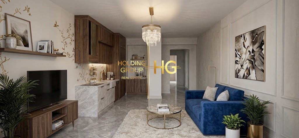 Продава 3-СТАЕН, гр. Варна, Колхозен пазар, снимка 2 - Апартаменти - 56271501
