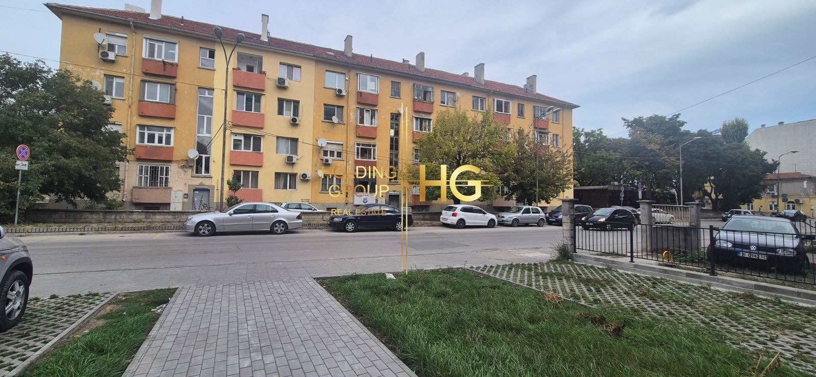 Продава 3-СТАЕН, гр. Варна, Колхозен пазар, снимка 11 - Апартаменти - 56271501