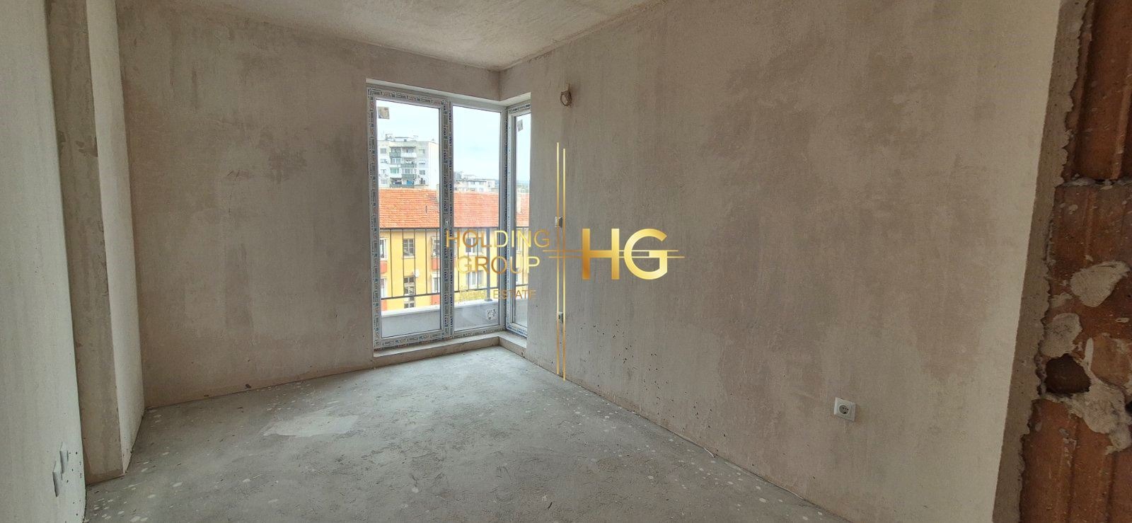 Продава 3-СТАЕН, гр. Варна, Колхозен пазар, снимка 13 - Апартаменти - 56271501