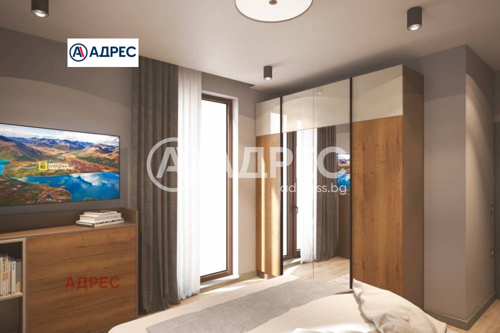 Продава МНОГОСТАЕН, гр. Варна, Бриз, снимка 14 - Апартаменти - 53770210