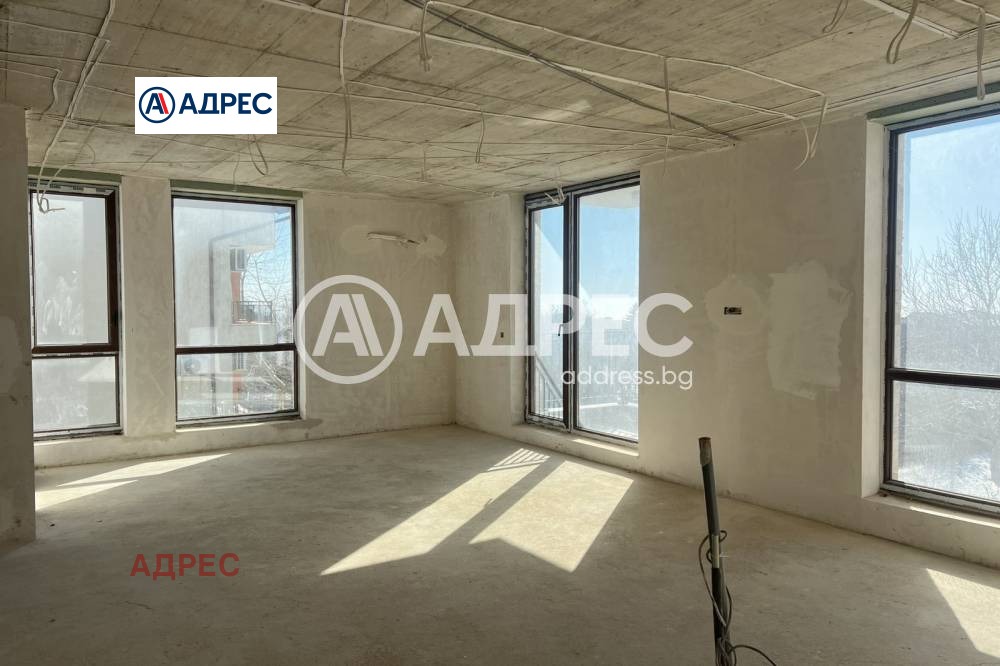 Продава МНОГОСТАЕН, гр. Варна, Бриз, снимка 8 - Апартаменти - 53770210