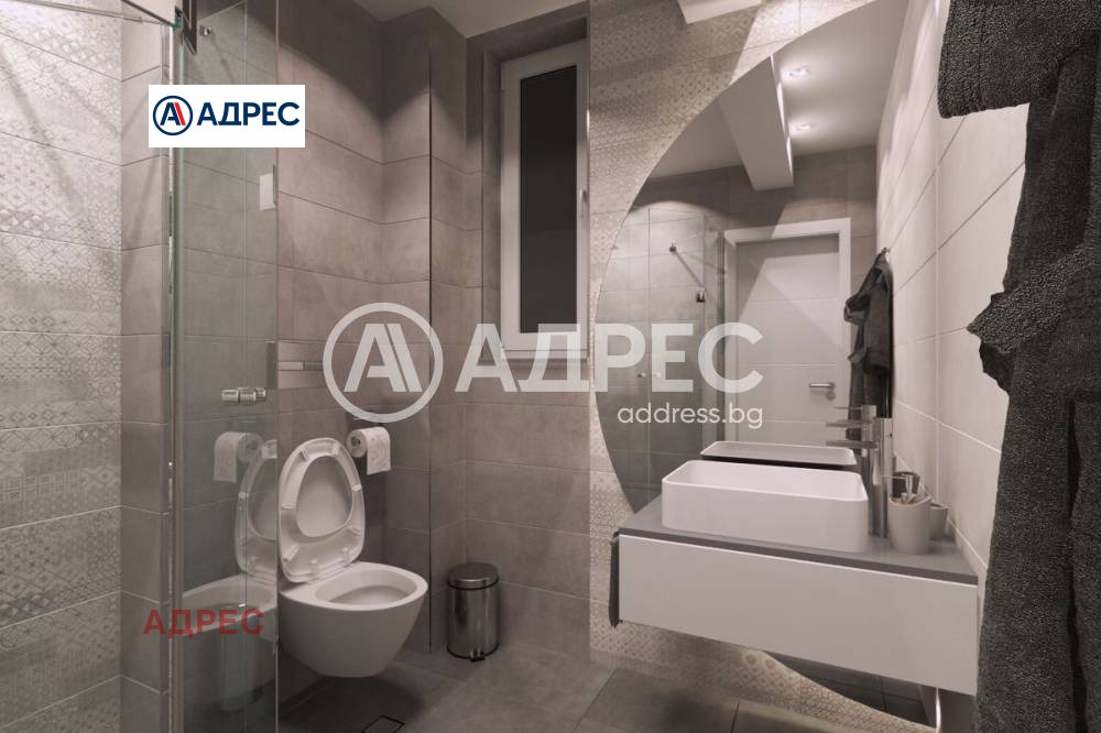 Продава МНОГОСТАЕН, гр. Варна, Бриз, снимка 12 - Апартаменти - 53770210