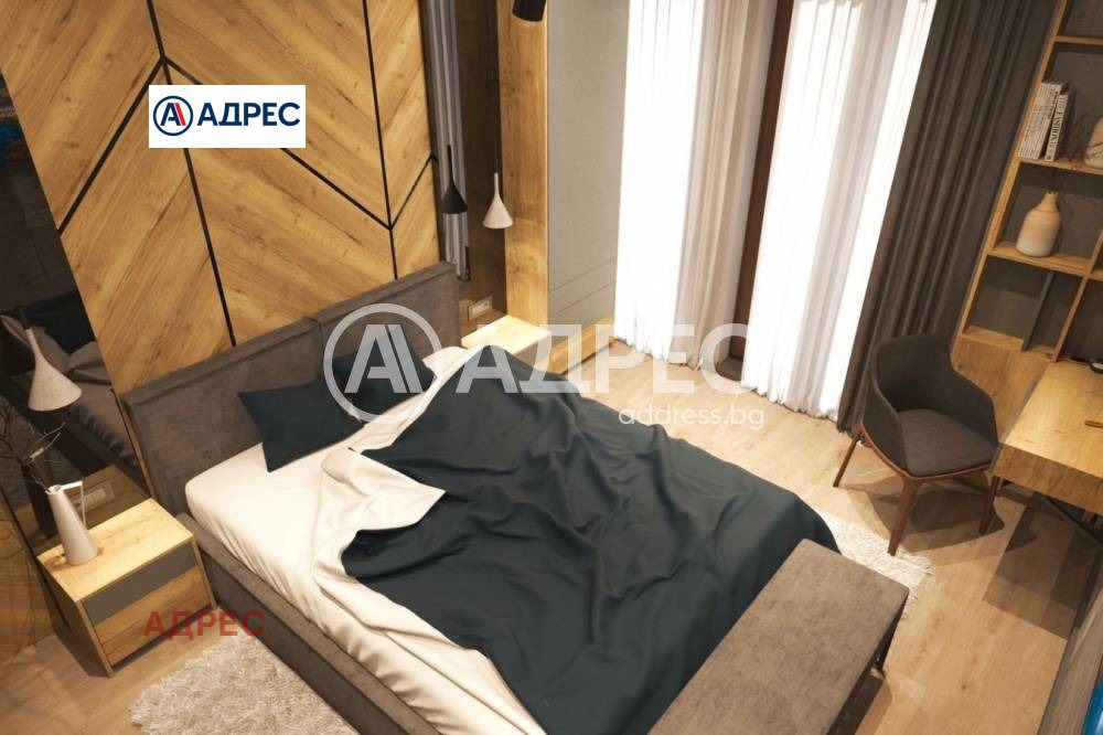 Продава МНОГОСТАЕН, гр. Варна, Бриз, снимка 16 - Апартаменти - 53770210