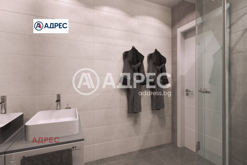 Продава МНОГОСТАЕН, гр. Варна, Бриз, снимка 13 - Апартаменти - 53770210