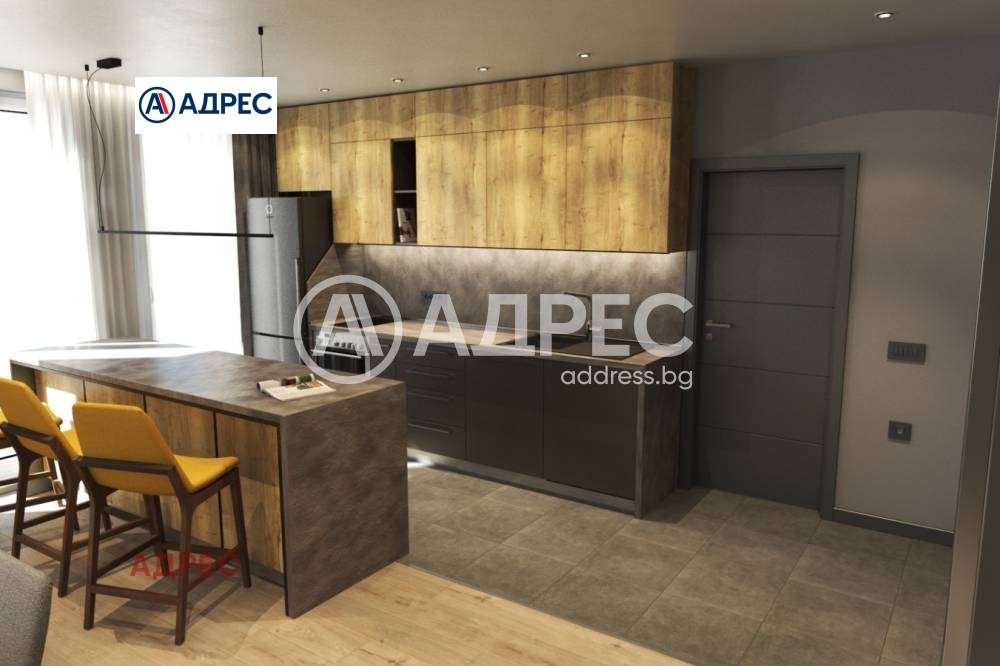 Продава МНОГОСТАЕН, гр. Варна, Бриз, снимка 9 - Апартаменти - 53770210