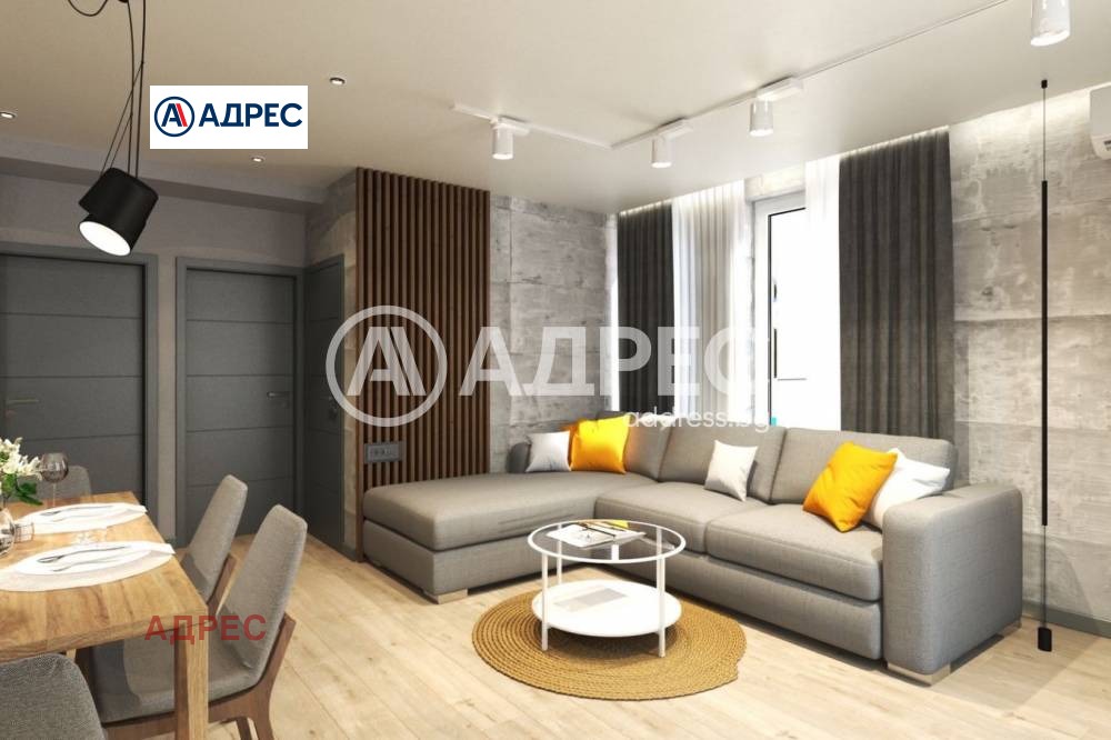 Продава МНОГОСТАЕН, гр. Варна, Бриз, снимка 10 - Апартаменти - 53770210