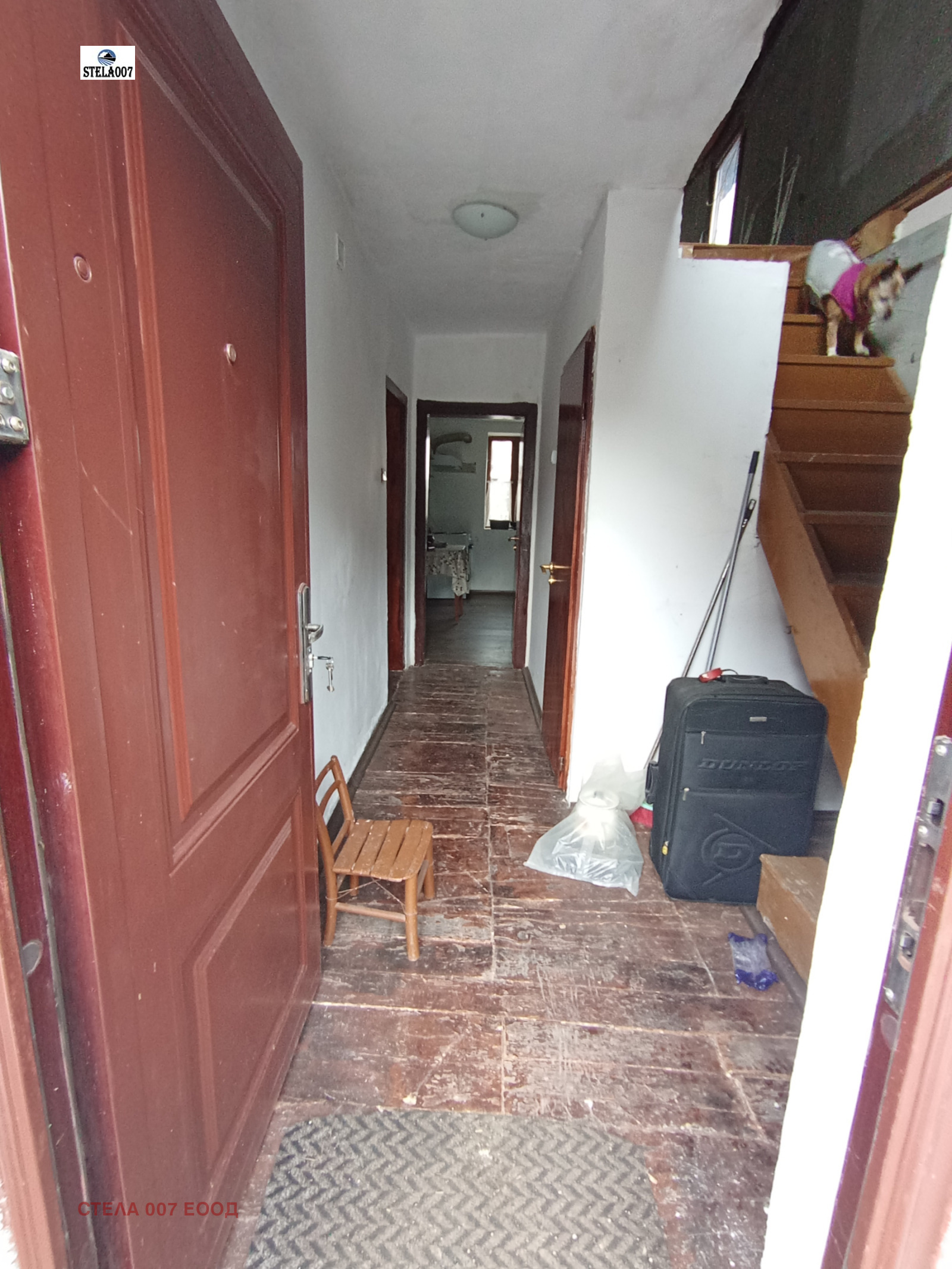 Продава КЪЩА, с. Широка лъка, област Смолян, снимка 4 - Къщи - 53993286