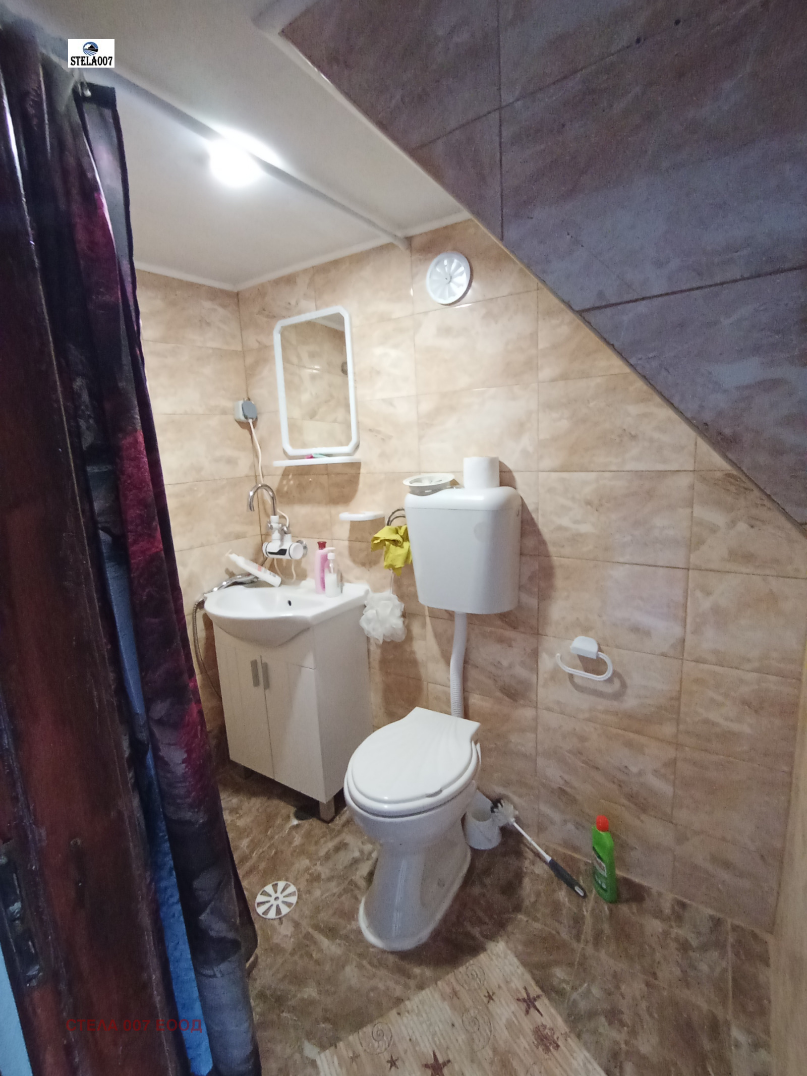 Продава КЪЩА, с. Широка лъка, област Смолян, снимка 6 - Къщи - 53993286