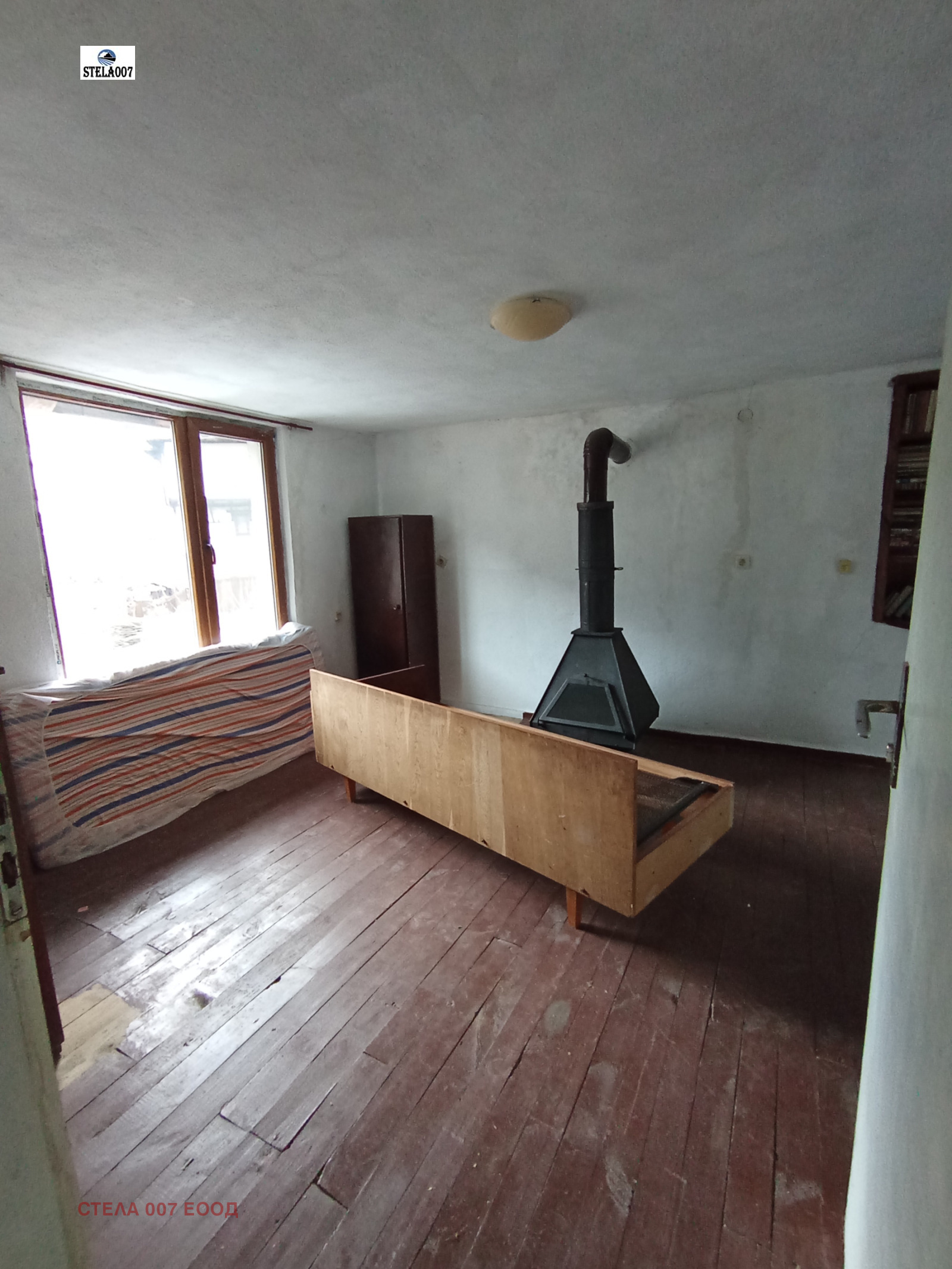 Продава КЪЩА, с. Широка лъка, област Смолян, снимка 5 - Къщи - 53993286