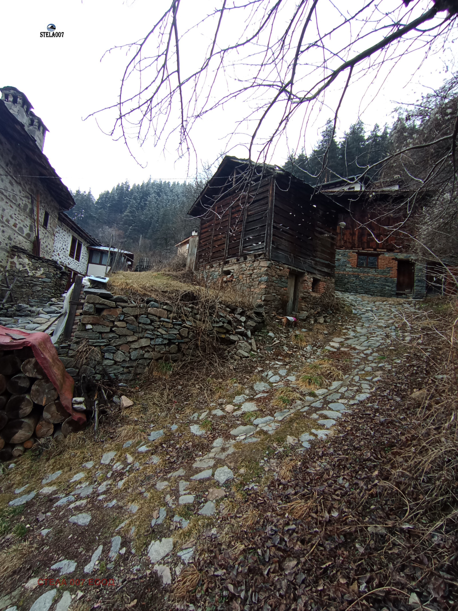 Продава КЪЩА, с. Широка лъка, област Смолян, снимка 16 - Къщи - 53993286