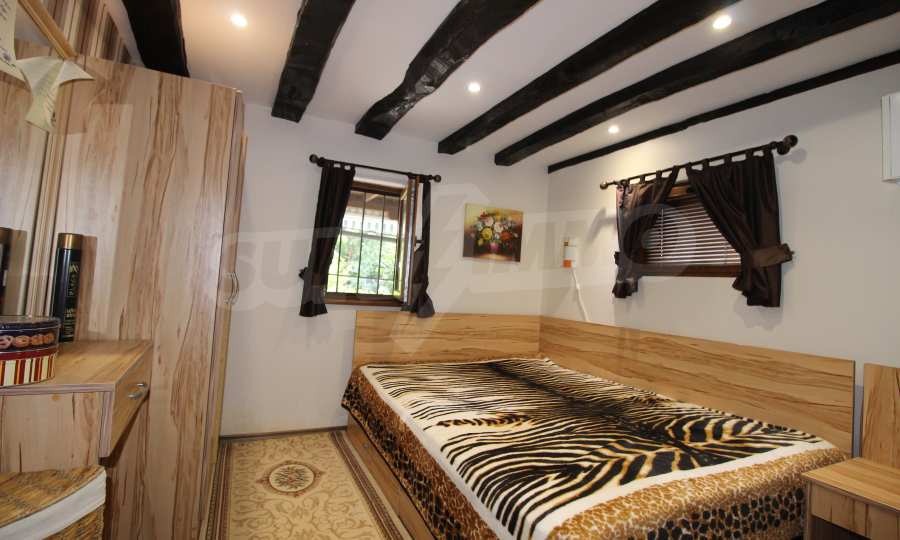 Продава КЪЩА, гр. Трявна, област Габрово, снимка 10 - Къщи - 54251454