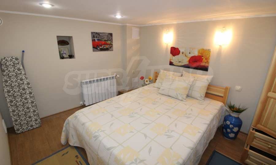 Продава КЪЩА, гр. Трявна, област Габрово, снимка 8 - Къщи - 54251454