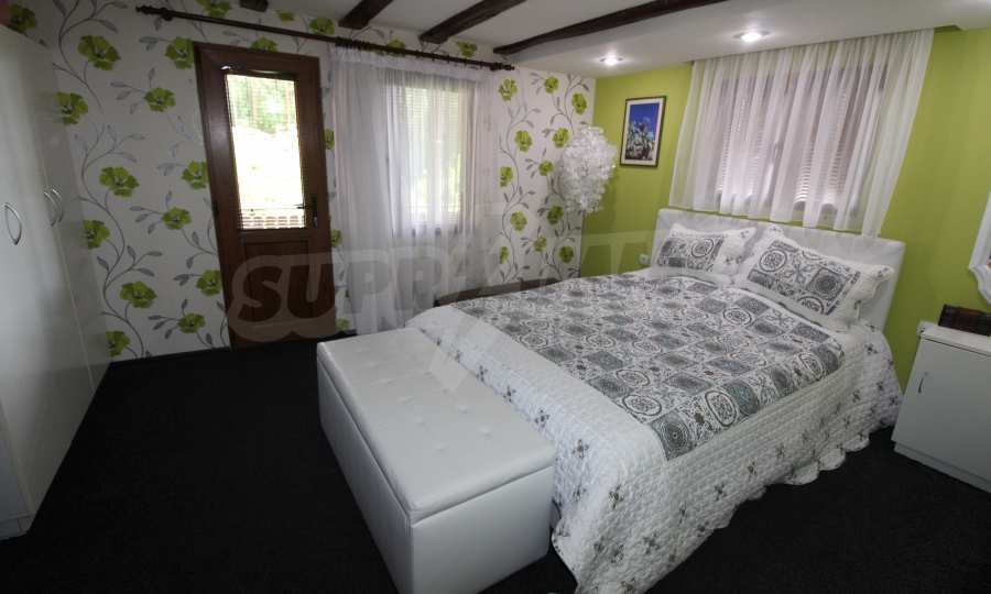 Продава КЪЩА, гр. Трявна, област Габрово, снимка 14 - Къщи - 54251454