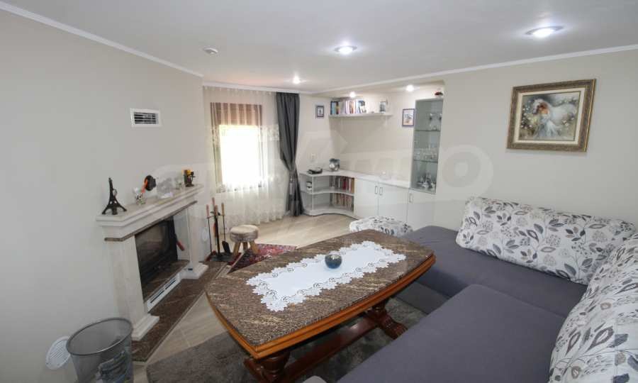 Продава КЪЩА, гр. Трявна, област Габрово, снимка 15 - Къщи - 54251454