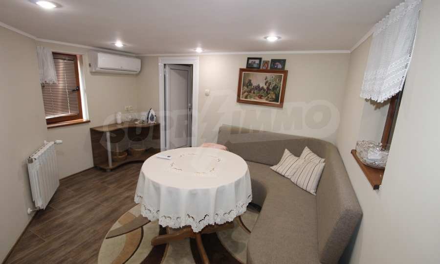 Продава КЪЩА, гр. Трявна, област Габрово, снимка 9 - Къщи - 54251454