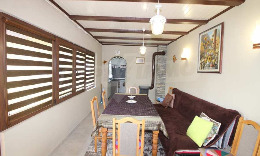 Продава КЪЩА, гр. Трявна, област Габрово, снимка 6 - Къщи - 54251454