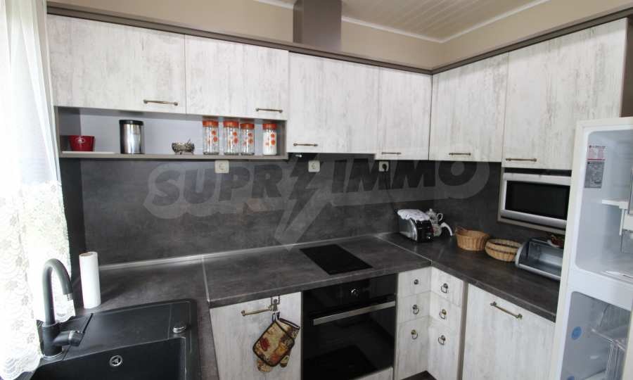 Продава КЪЩА, гр. Трявна, област Габрово, снимка 4 - Къщи - 54251454