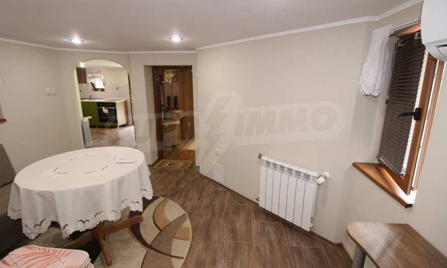 Продава КЪЩА, гр. Трявна, област Габрово, снимка 12 - Къщи - 54251454