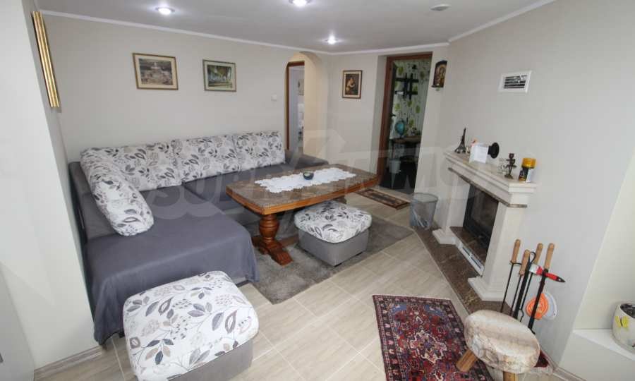 Продава КЪЩА, гр. Трявна, област Габрово, снимка 16 - Къщи - 54251454