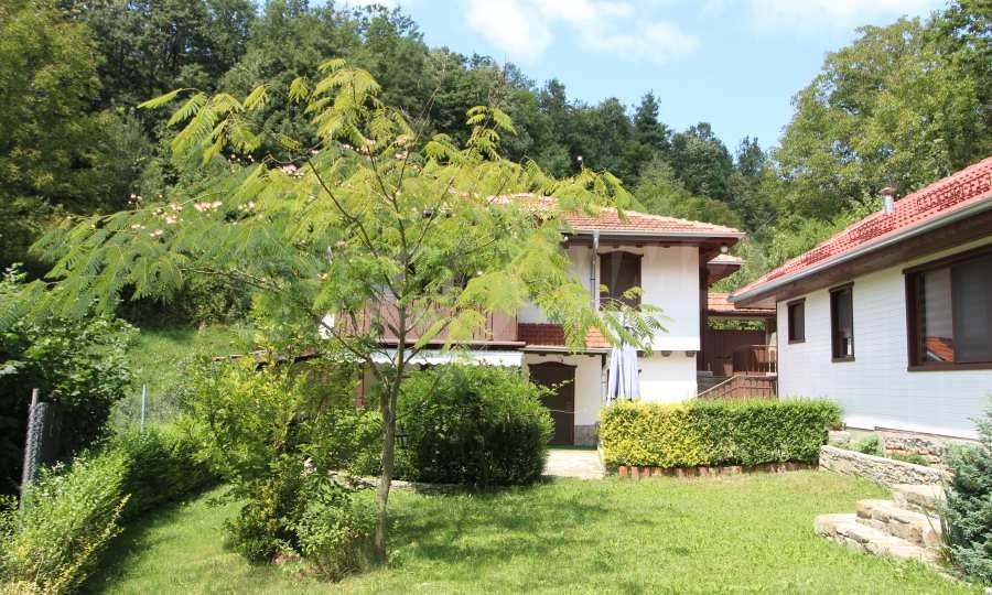 Продава КЪЩА, гр. Трявна, област Габрово, снимка 3 - Къщи - 54251454