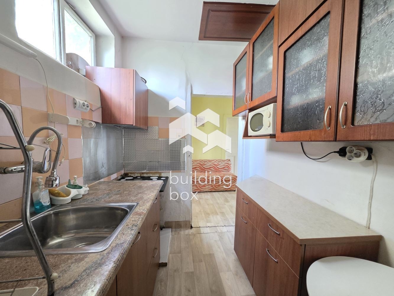 Продава КЪЩА, гр. Пловдив, Център, снимка 9 - Къщи - 54914206