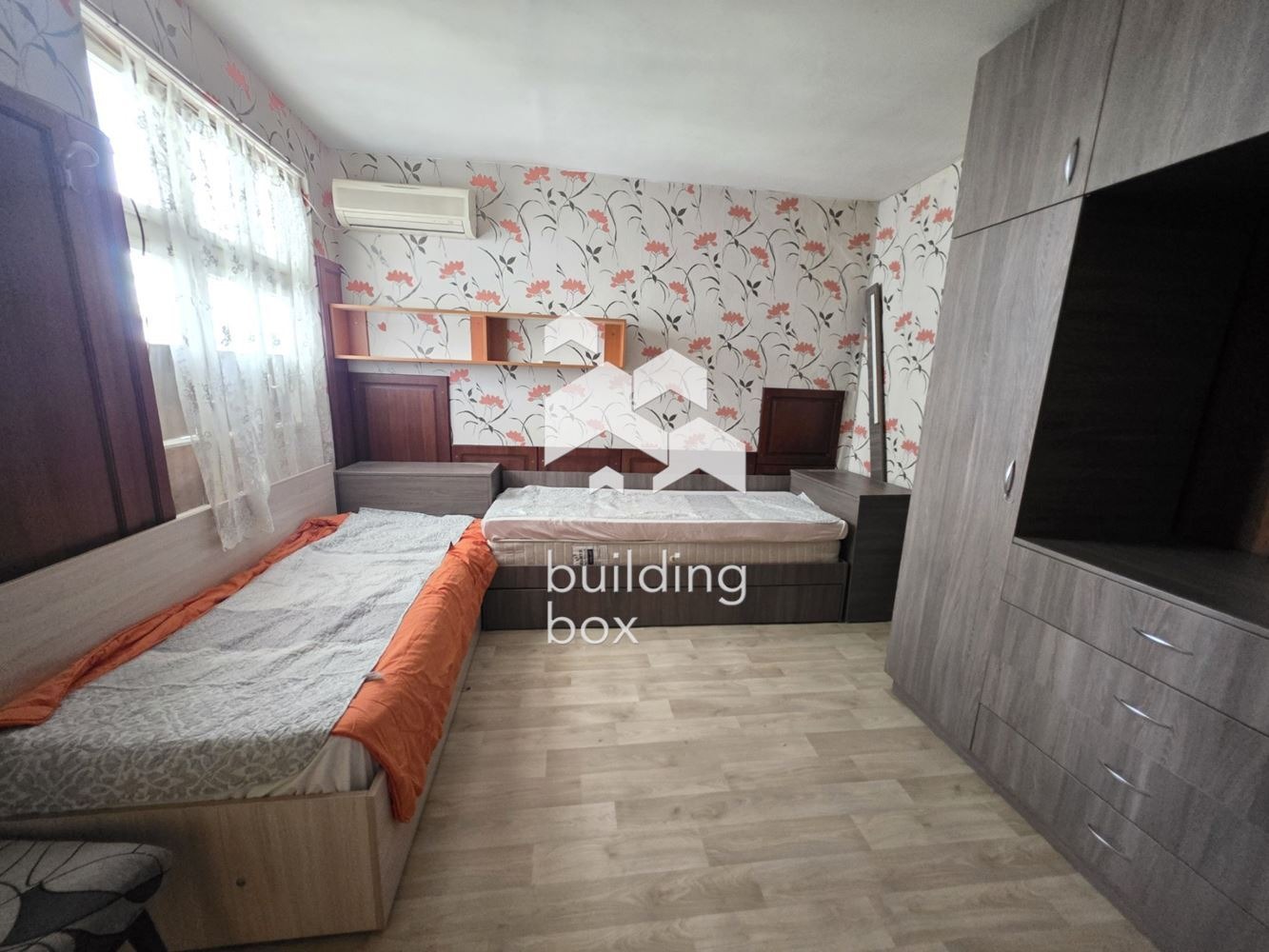 Продава КЪЩА, гр. Пловдив, Център, снимка 6 - Къщи - 54914206