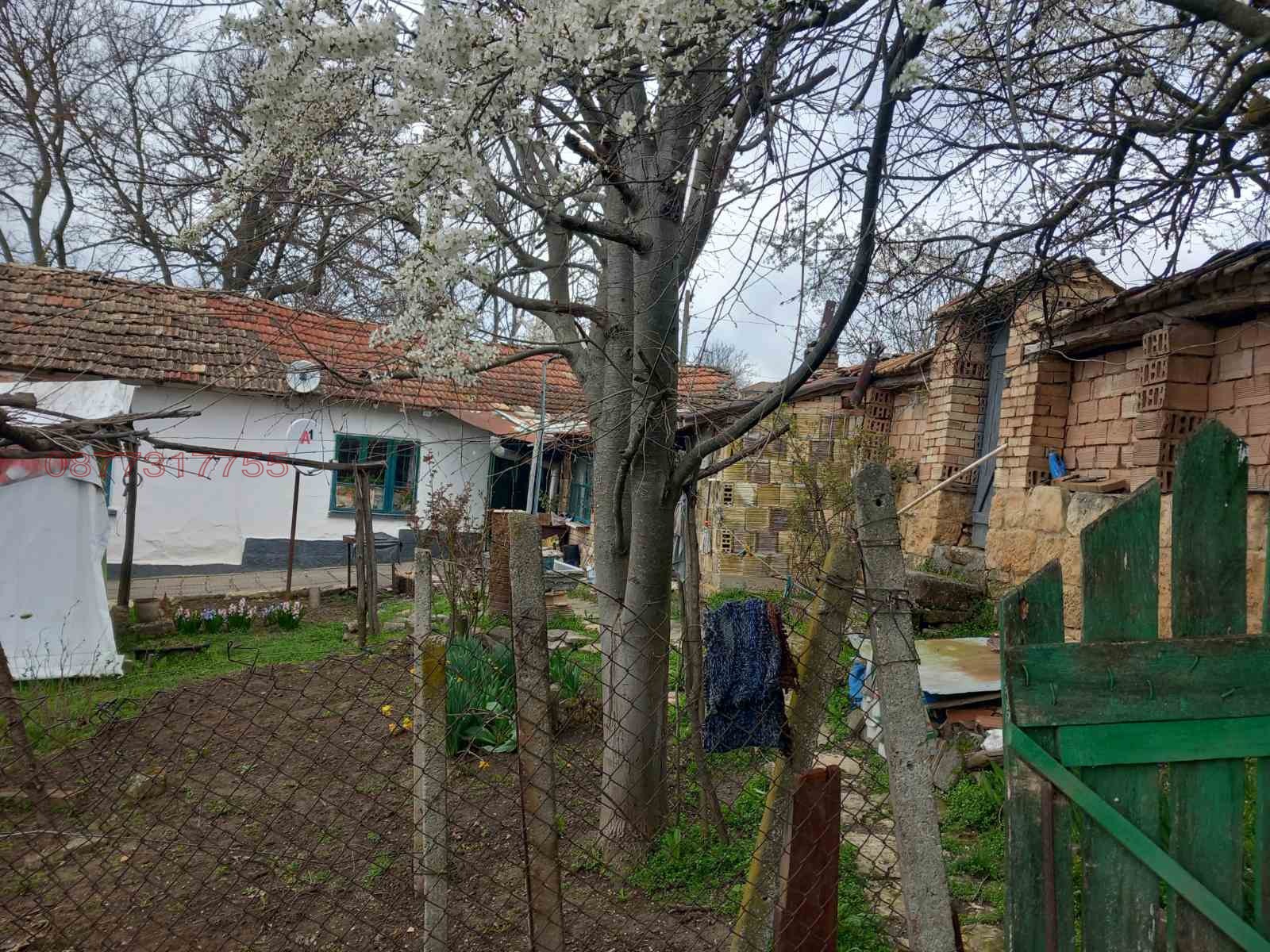 Продава КЪЩА, с. Църквица, област Шумен, снимка 6 - Къщи - 55317872