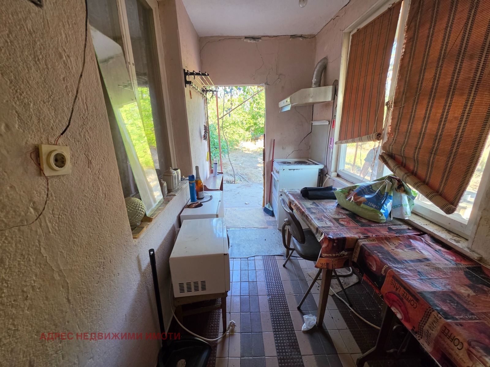 Продава КЪЩА, с. Бъдеще, област Стара Загора, снимка 5 - Къщи - 56160594